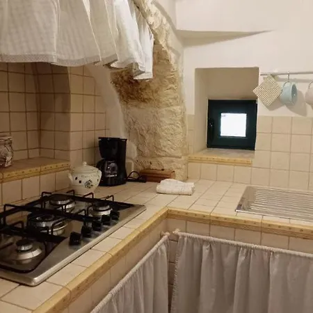 Trullo Oron Call By Pugliadamare * San Vito dei Normanni