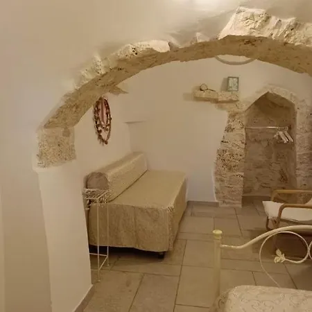 Villa Trullo Oron Call By Pugliadamare *