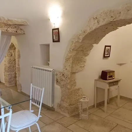 Villa Trullo Oron Call By Pugliadamare San Vito dei Normanni