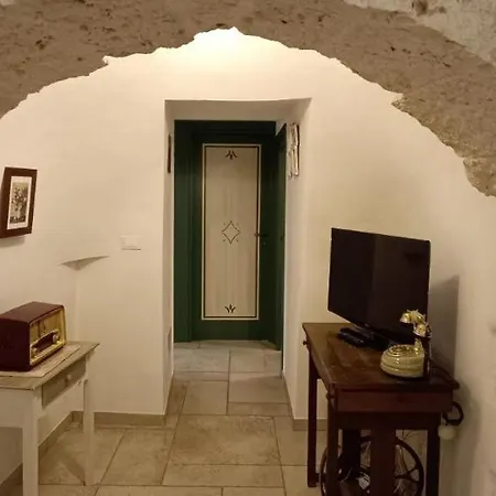 Trullo Oron Call By Pugliadamare San Vito dei Normanni