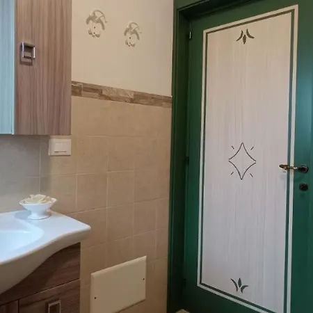 Trullo Oron Call By Pugliadamare Villa