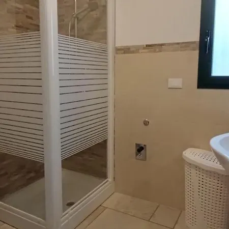 Trullo Oron Call By Pugliadamare Villa *