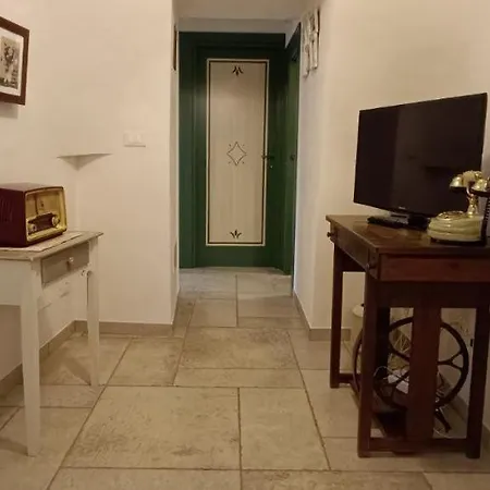 Villa Trullo Oron Call By Pugliadamare