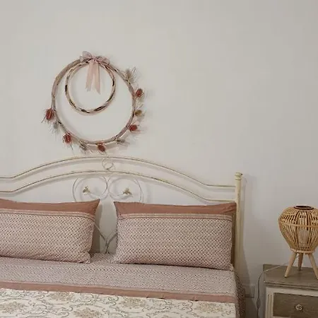 Trullo Oron Call By Pugliadamare Villa *