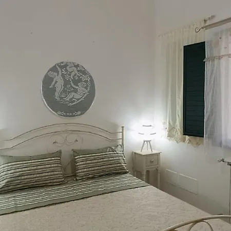 Villa Trullo Oron Call By Pugliadamare San Vito dei Normanni