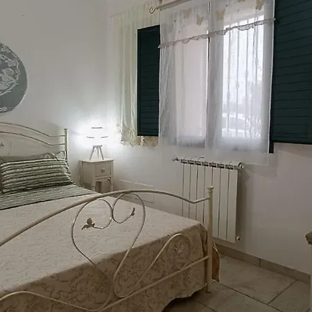 Trullo Oron Call By Pugliadamare