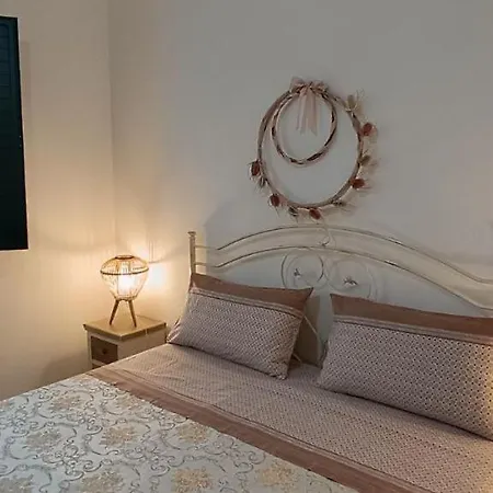 Trullo Oron Call By Pugliadamare Villa San Vito dei Normanni