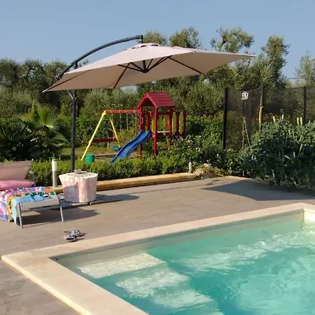 Trullo Oron Call By Pugliadamare San Vito dei Normanni