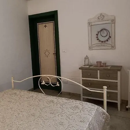Trullo Oron Call By Pugliadamare *