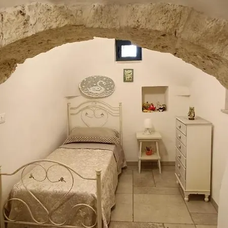 Trullo Oron Call By Pugliadamare *
