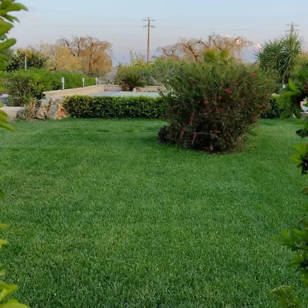 Trullo Oron Call By Pugliadamare *