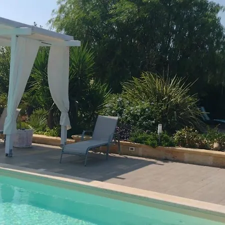 Villa Trullo Oron Call By Pugliadamare San Vito dei Normanni