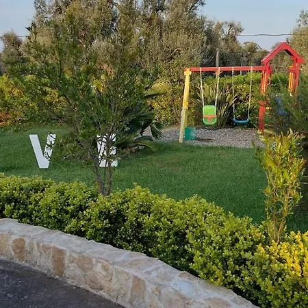 Villa Trullo Oron Call By Pugliadamare San Vito dei Normanni